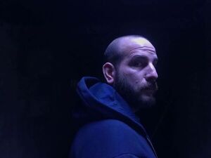 Nico García, feliz porque terminó de rodar la segunda temporada de El Reino - Gente - ABC Color