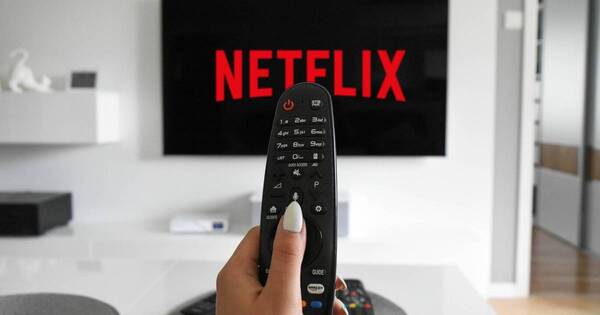 La Nación / Netflix lucha contra las cuentas compartidas: cambian método de pago y acceso