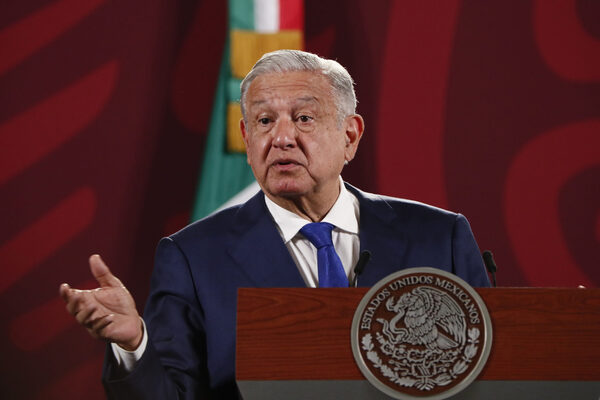 México recibe consulta de EEUU sobre su política energética dentro del T-MEC - MarketData