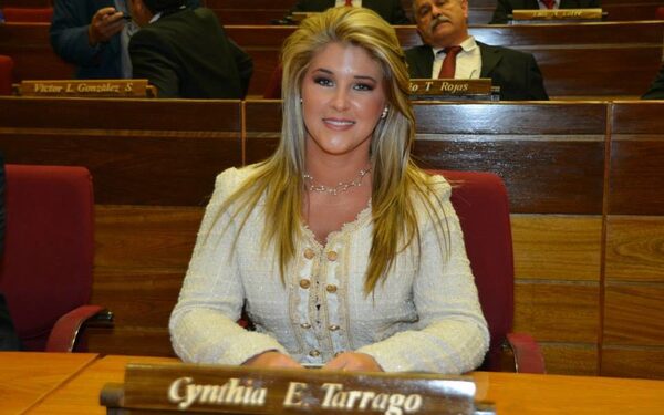 ¿Cynthia Tarragó fue escrachada en un bar?
