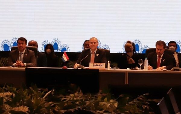 Mercosur y Singapur cierran acuerdo de libre comercio de última generación - El Trueno