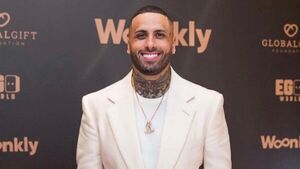 Nicky Jam: "Mejor ser amigos con derechos que tener novia"