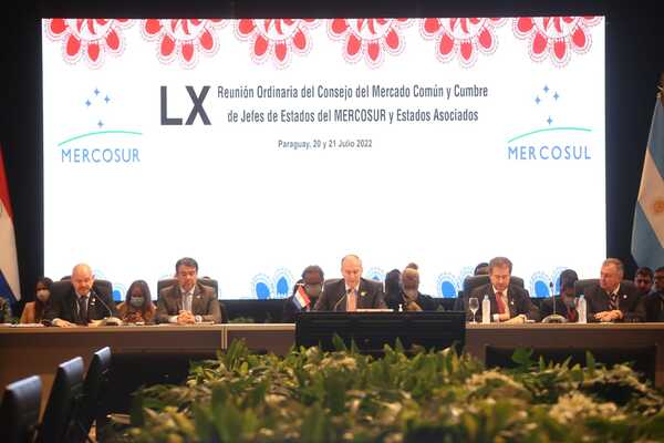 Uruguay reitera su postura de negociar libremente con China | Locales | 5Días