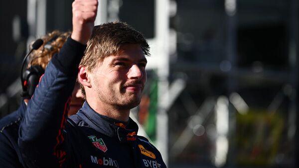 Max Verstappen espera mejorar su performance en Francia
