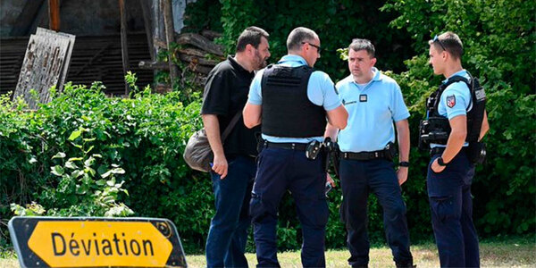 Diario HOY | Un joven mata a cinco miembros de su familia en Francia