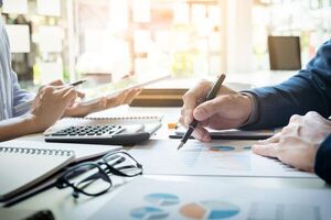 Paraguay mejora levemente en el acceso público a la información presupuestaria, según informe - MarketData