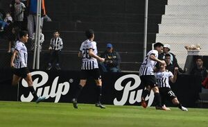 Hernesto Caballero: “en contra de mi ex club, no me nace festejar exageradamente” - Libertad - ABC Color