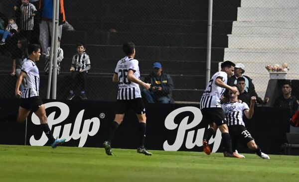 Hernesto Caballero: “en contra de mi ex club, no me nace festejar exageradamente” - Libertad - ABC Color
