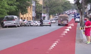Asunción tendrá nuevos corredores viales - SNT