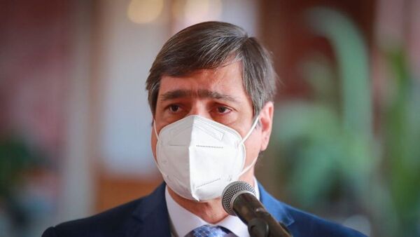 Diputados aprueban interpelación al titular de IPS