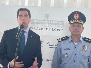 Despliegan 2.000 efectivos para combatir delitos transfronterizos - La Clave