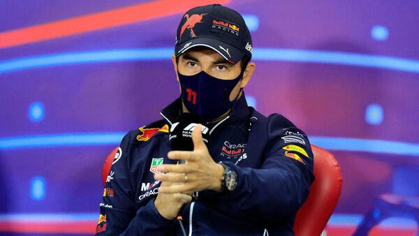 Diario HOY | 'Checo' Pérez: “Aún estoy en la lucha por el Mundial, no puedo perder más puntos”