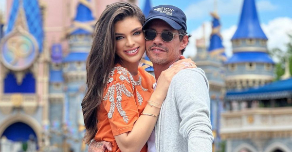 ¡Hogar dulce hogar! Nadia Ferreira y Marc Anthony estrenarán su nidito de amor