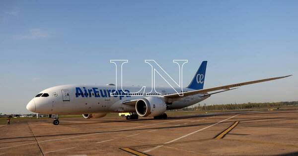 La Nación / Air Europa fue nominada en los premios EMA 2022 por la calidad de su clase Business