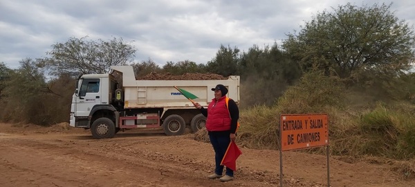 Inserción y movilidad laboral ascendente de mujeres en la Ruta de la Leche