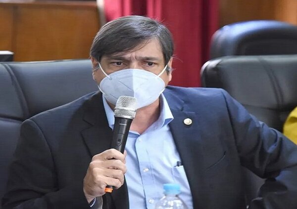 Aprueban interpelación al titular de IPS | Noticias Paraguay