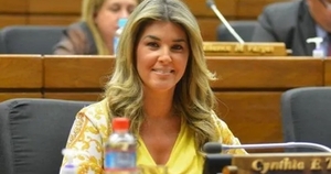 ¡Escandalo! Cynthia Tarragó fue escrachada