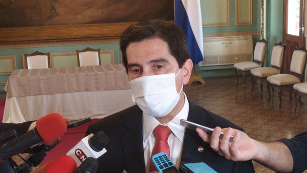 Despliegan 2.000 efectivos para combatir delitos transfronterizos