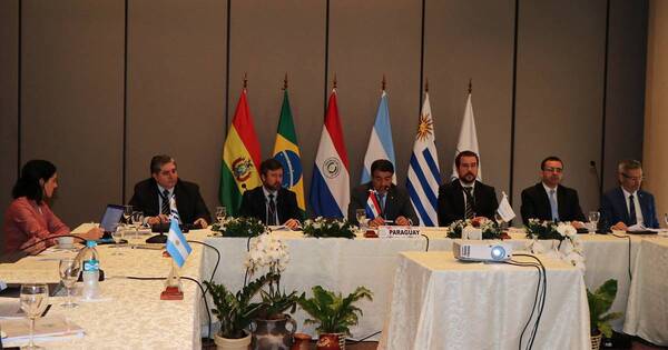 La Nación / Uruguay destacó su potestad para negociar con otros países fuera del Mercosur