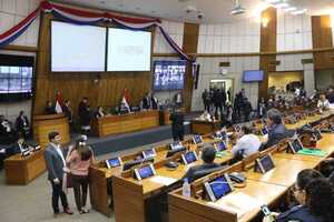 Diputados aprobaron interpelación a Bataglia - ADN Digital