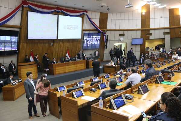 Diputados aprobaron interpelación a Bataglia - ADN Digital