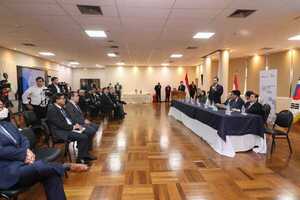 Paraguay pone en marcha Plan de Movilidad Eléctrica para desarrollo de industria automotriz - .::Agencia IP::.