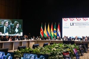 Ministros de Hacienda del Mercosur trataron inflación y la consolidación fiscal tras la pandemia