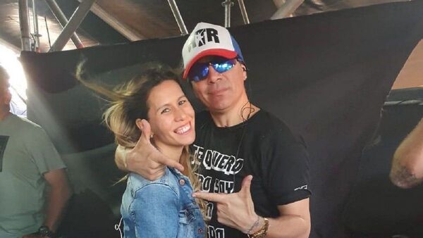 Hermana de Pablito dijo que "no tenía vida" con Damas Gratis