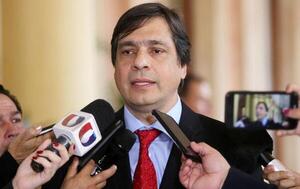 Aprueban interpelación al titular de IPS – Prensa 5