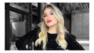 Bethania Borba quiere audicionar para el papel de Marilina