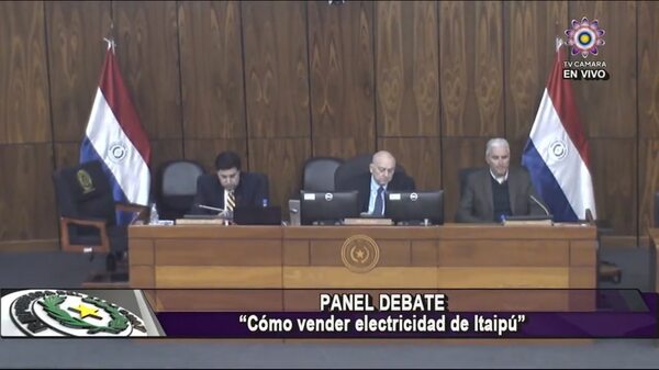 Itaipú: abogados sostienen que Paraguay no debe ceder su excedente sino venderlo a precio de mercado - Nacionales - ABC Color