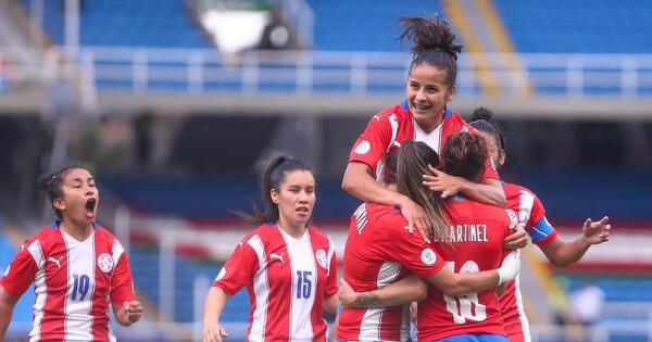 Copa América: la Albirroja, en busca de la clasificación a semis ante Ecuador