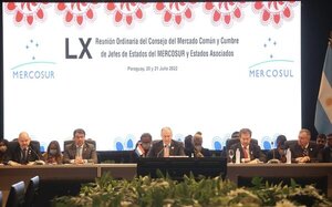 Diario HOY | Mercosur y Singapur anuncian cierre de negociaciones de un acuerdo comercial