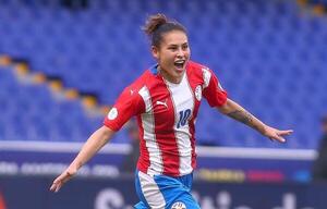 En busca de la clasificación: Paraguay Fem mide esta noche a Ecuador