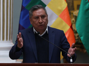 Bolivia reitera su pedido al Mercosur para convertirse en miembro pleno - MarketData