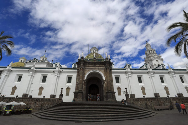 Quito ofrece un verano de cultura, deporte y gastronomía para atraer turistas - MarketData