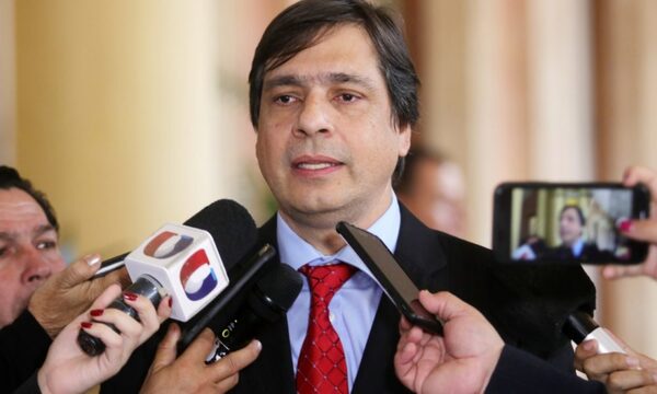 Diputados aprueban interpelación a presi de IPS para explicar sobre amputación de Ramón Samudio