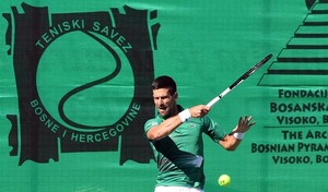 Diario HOY | Serena y Djokovic, en lista de participantes del US Open