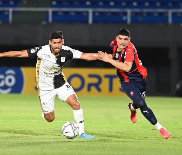 Tacuary vs. Cerro Porteño: alineaciones probables - Fútbol - ABC Color