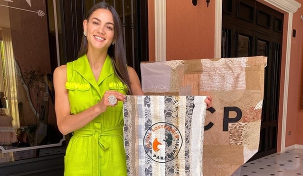 Nicole Huber reveló que sufrió "ansiedad y bulimia" - Teleshow