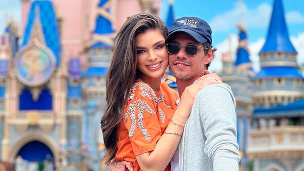 Home Sweet Home para Nadia y Marc Anthony | 1000 Noticias