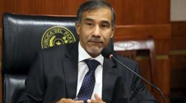 Diario HOY | Ministros de la Corte piden ser excluidos del padrón electoral que usará la Concertación