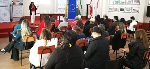 Mipymes del Alto Paraná fueron capacitadas en la utilización de la plataforma ExportaFácil - Noticde.com