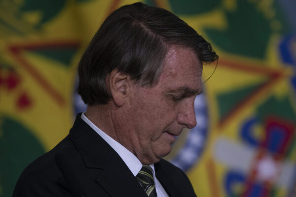 Paraguay confirma la ausencia de Bolsonaro de la cumbre del Mercosur - MarketData