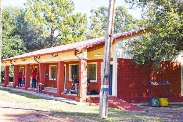 Gobernación logra "letrinas cero" en Itapúa