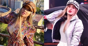 Bethania Borba: ¿De Miss Mundo a ser Marilina en la pantalla chica?