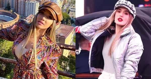 Bethania Borba: ¿De Miss Mundo a ser Marilina en la pantalla chica?