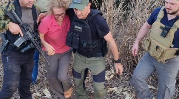 Acusan a seis supuestos involucrados en secuestro de ciudadana brasileña en CDE