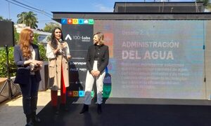Cervepar y Coca-Cola Paresa convocan a emprendedores a postular al concurso de innovación sostenible 100+Labs