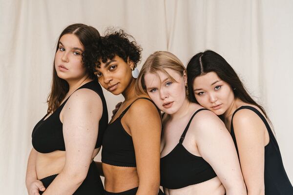 Body shaming: cuando opinar del cuerpo de los demás tiene consecuencias